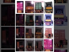 لودرهای فشرده سری MCLLROY MCL